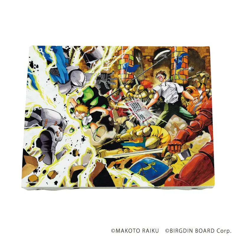 金色のガッシュ!! 完全版』＆『金色のガッシュ!!2』POP UP CORNERの