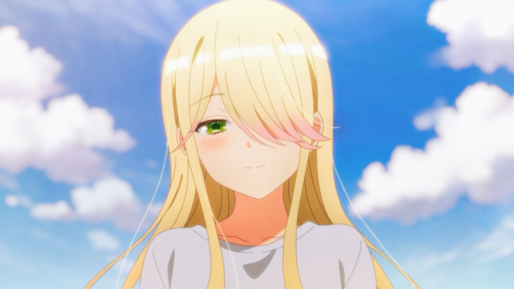 TVアニメ『渡くんの××が崩壊寸前』第1話のあらすじが公開！ 渡直人の前