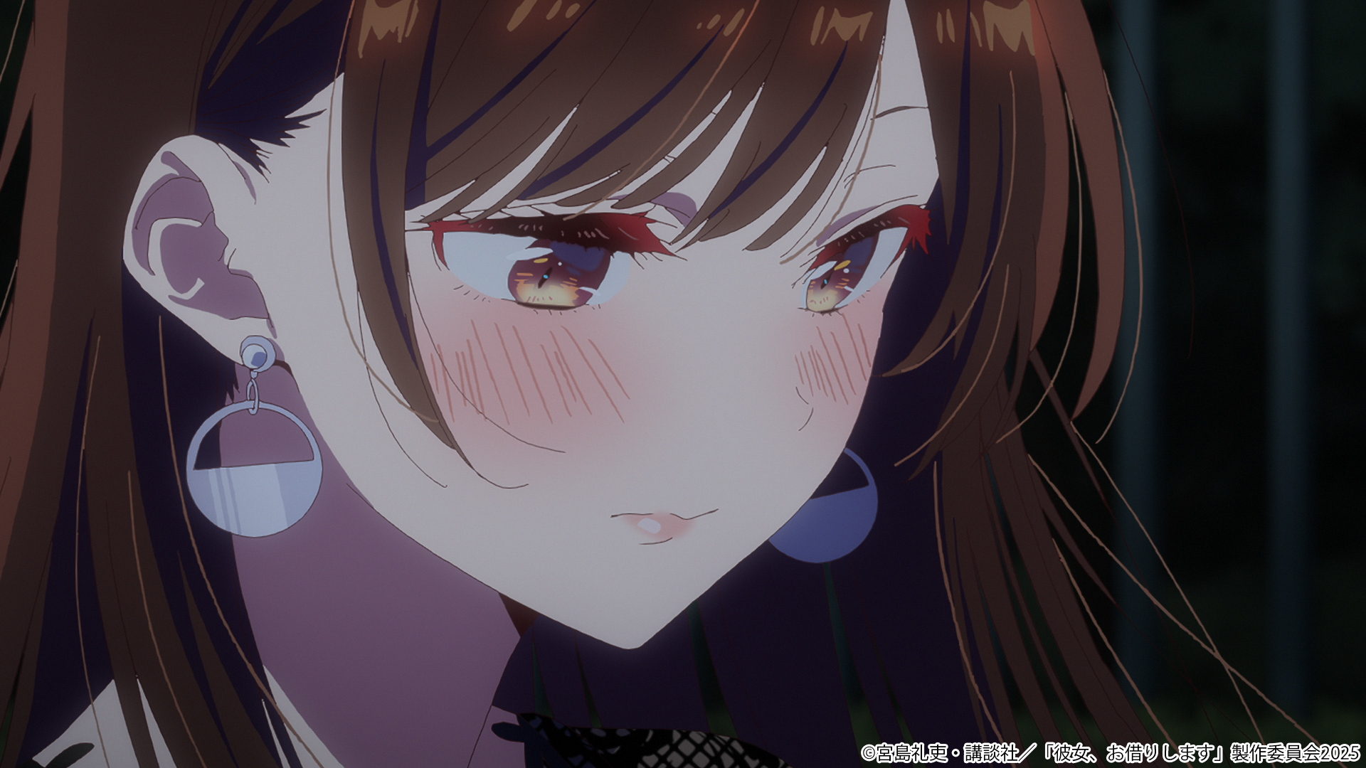 TVアニメ『彼女、お借りします』4期3話のあらすじ公開！ 千鶴は海から