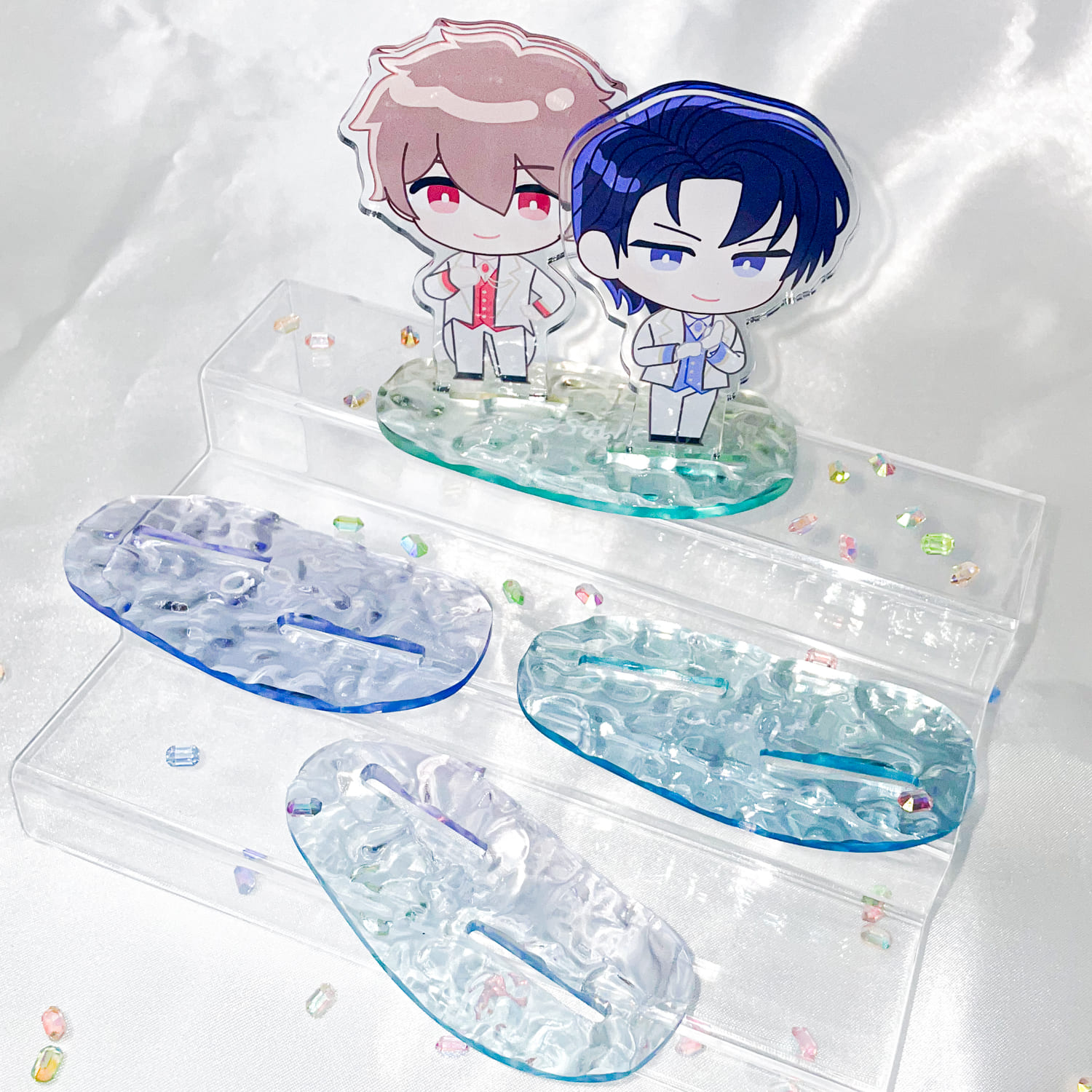 Poltergeist うみ アクスタ まとめ ♡♡ poltergeistうみ 期間限定