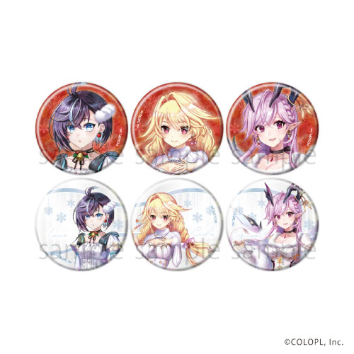 白猫プロジェクト』POP UP SHOP inゲーマーズが2025年12月13日より開催