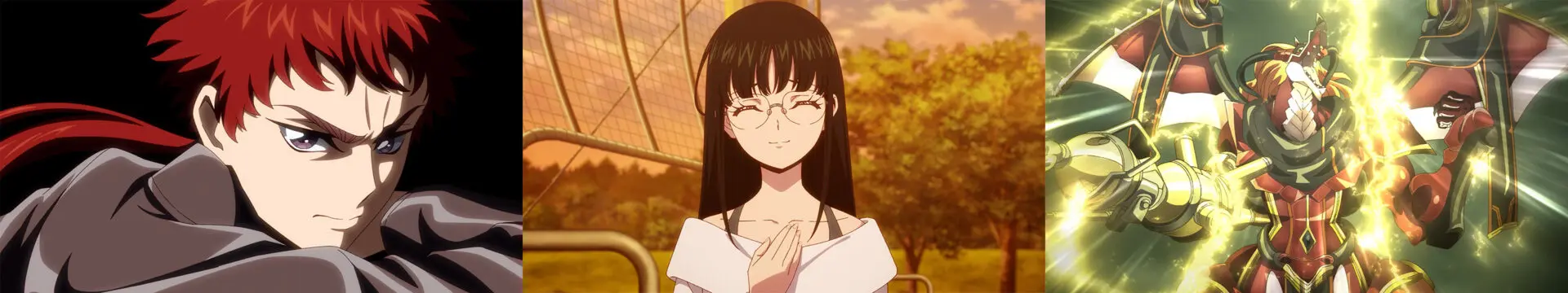 TVアニメ『カードファイト!! ヴァンガード Divinez 幻真星戦編』第4話