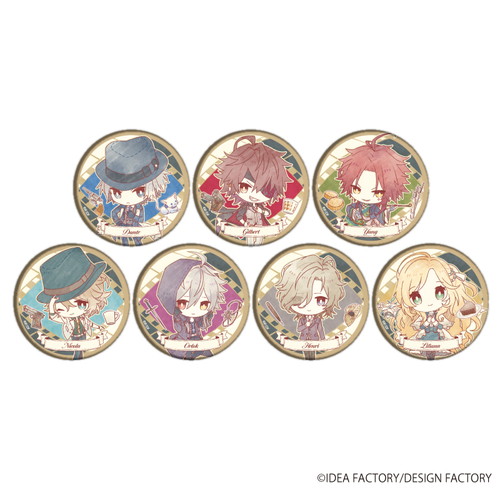 ピオフィオーレの晩鐘のグッズ一覧｜アニメ・キャラクターコラボグッズ