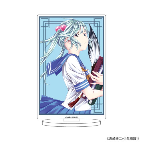 一騎当千のグッズ一覧｜アニメ・キャラクターコラボグッズのECならeeo