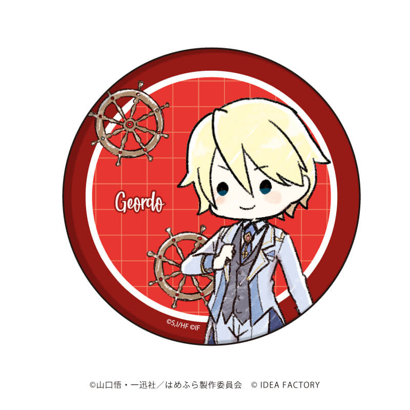 乙女ゲームの破滅フラグしかない悪役令嬢に転生してしまった…のグッズ