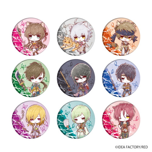 十三支演義のグッズ一覧｜アニメ・キャラクターコラボグッズのECなら