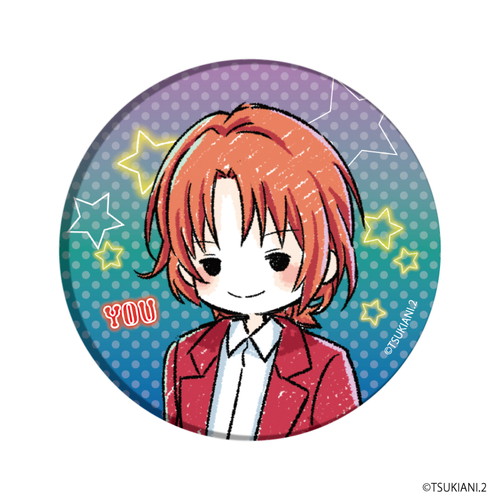 ツキウタ。のグッズ一覧｜アニメ・キャラクターコラボグッズのECなら