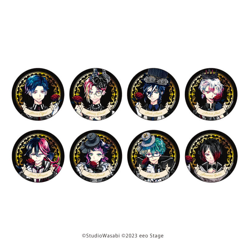 悪魔執事と黒い猫のグッズ一覧｜アニメ・キャラクターコラボグッズのEC