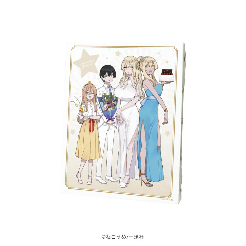 すのはら荘の管理人さんのグッズ一覧｜アニメ・キャラクターコラボ