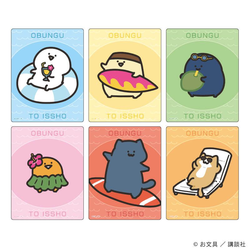 カニカン付きフックキーホルダー 星 3個入り【推し活】｜アニメ