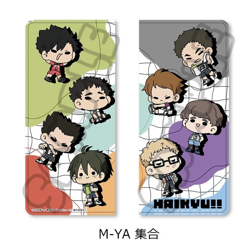 ハイキュー アクリルバッジコレクション 2016Ver 月島蛍 月島明光 2点