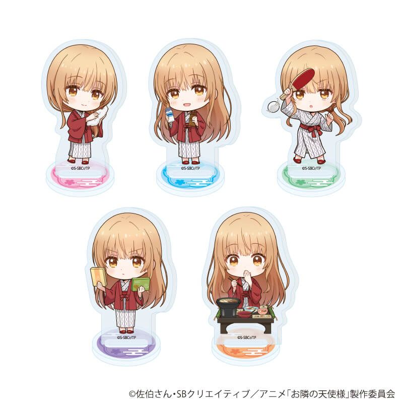 キャンバスボード「お隣の天使様にいつの間にか駄目人間にされていた件