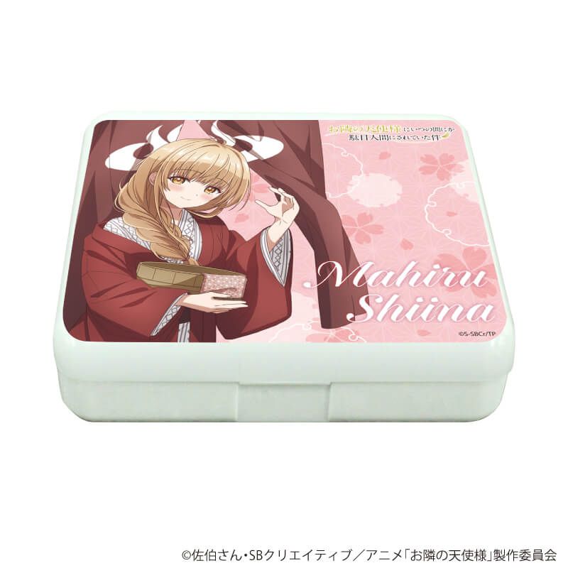 キャンバスボード「お隣の天使様にいつの間にか駄目人間にされていた件