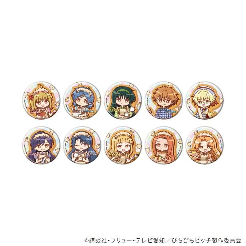 ぴちぴちピッチのグッズ一覧2ページ目｜アニメ・キャラクターコラボ