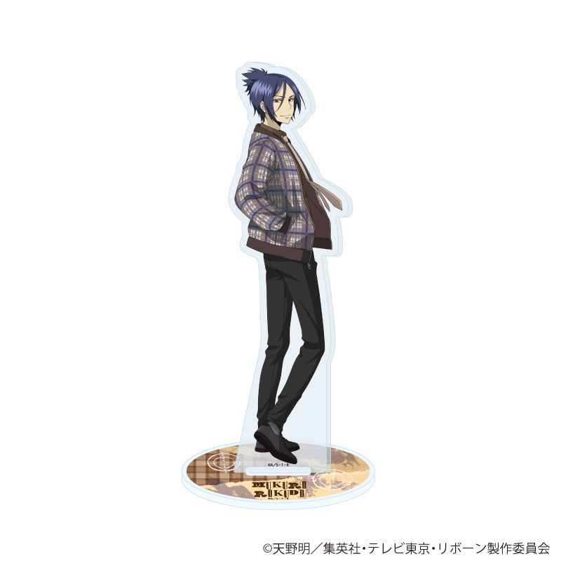 アクリルスタンド「家庭教師ヒットマンREBORN!」93/六道骸(描き下ろし