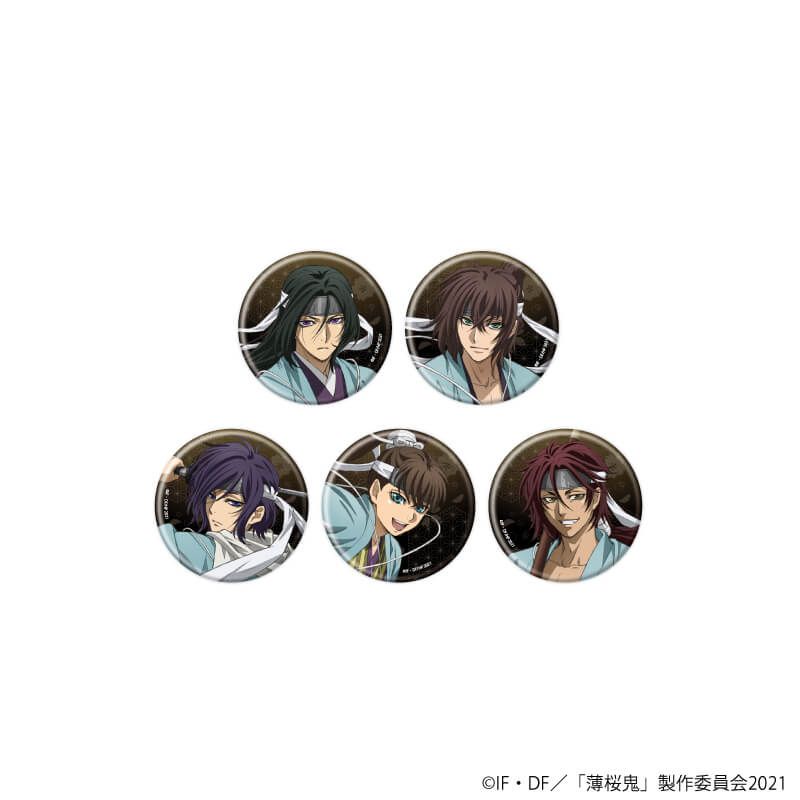 薄桜鬼のグッズ一覧｜アニメ・キャラクターコラボグッズのECならeeo