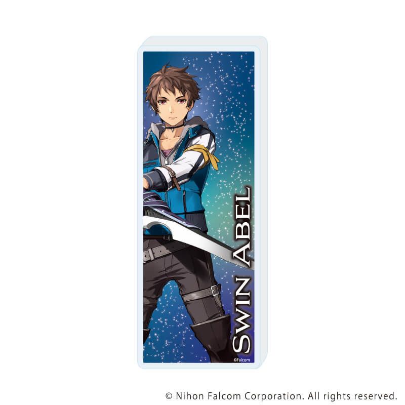 英雄伝説のグッズ一覧｜アニメ・キャラクターコラボグッズのECならeeo