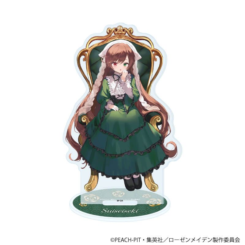 アクリルスタンド「『マクロスF』『マクロスΔ』」31/フレイア