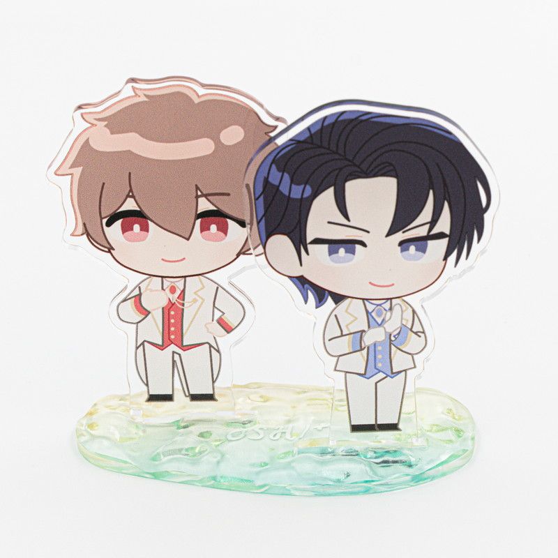 新テニスの王子様 描き下ろし 跡部景吾 缶バッジ｜アニメ