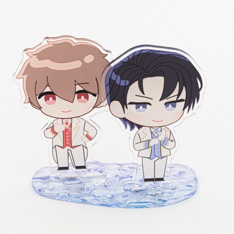 キャラクリアケース「BLEACH 千年血戦篇」16/朽木ルキア(グラフアート