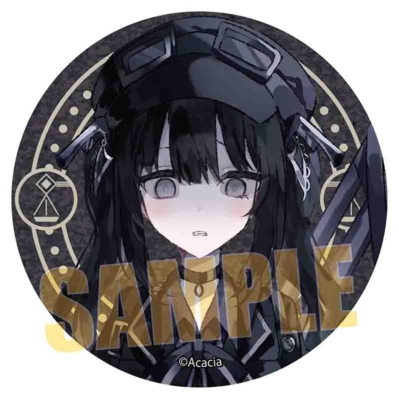 黒部ナノカ魔法少女ノ魔女裁判 魔法少女ノ魔女裁判 まのさば 黒部