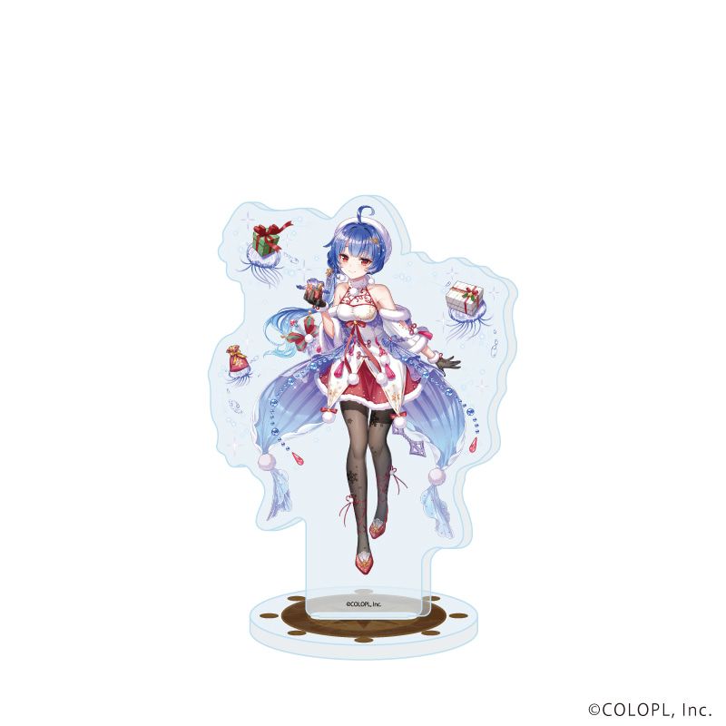 アクリルスタンド「白猫プロジェクト」24/ノア(公式イラスト)｜アニメ