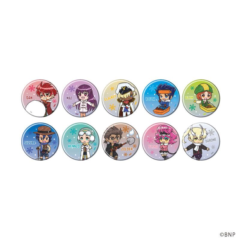 バトルスピリッツのグッズ一覧｜アニメ・キャラクターコラボグッズのEC