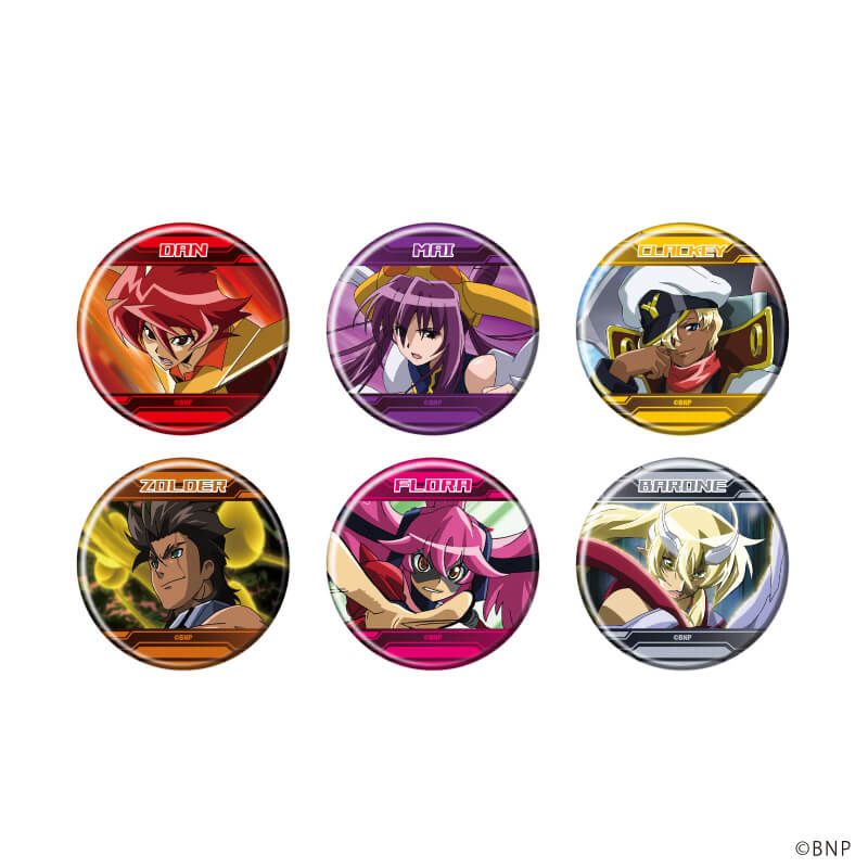 バトルスピリッツのグッズ一覧｜アニメ・キャラクターコラボグッズのEC