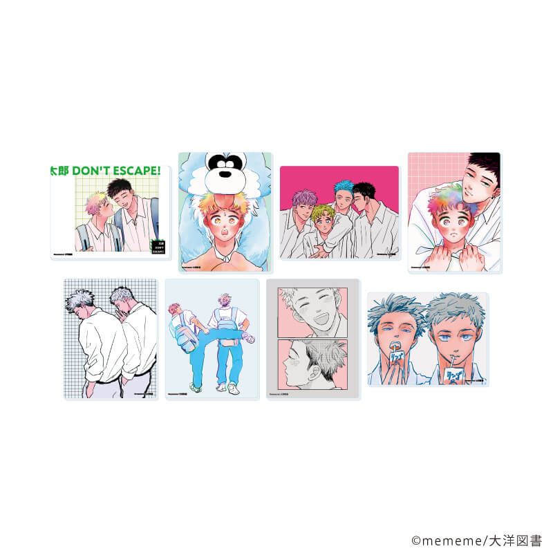 カナン様はあくまでチョロいのグッズ一覧｜アニメ・キャラクターコラボ