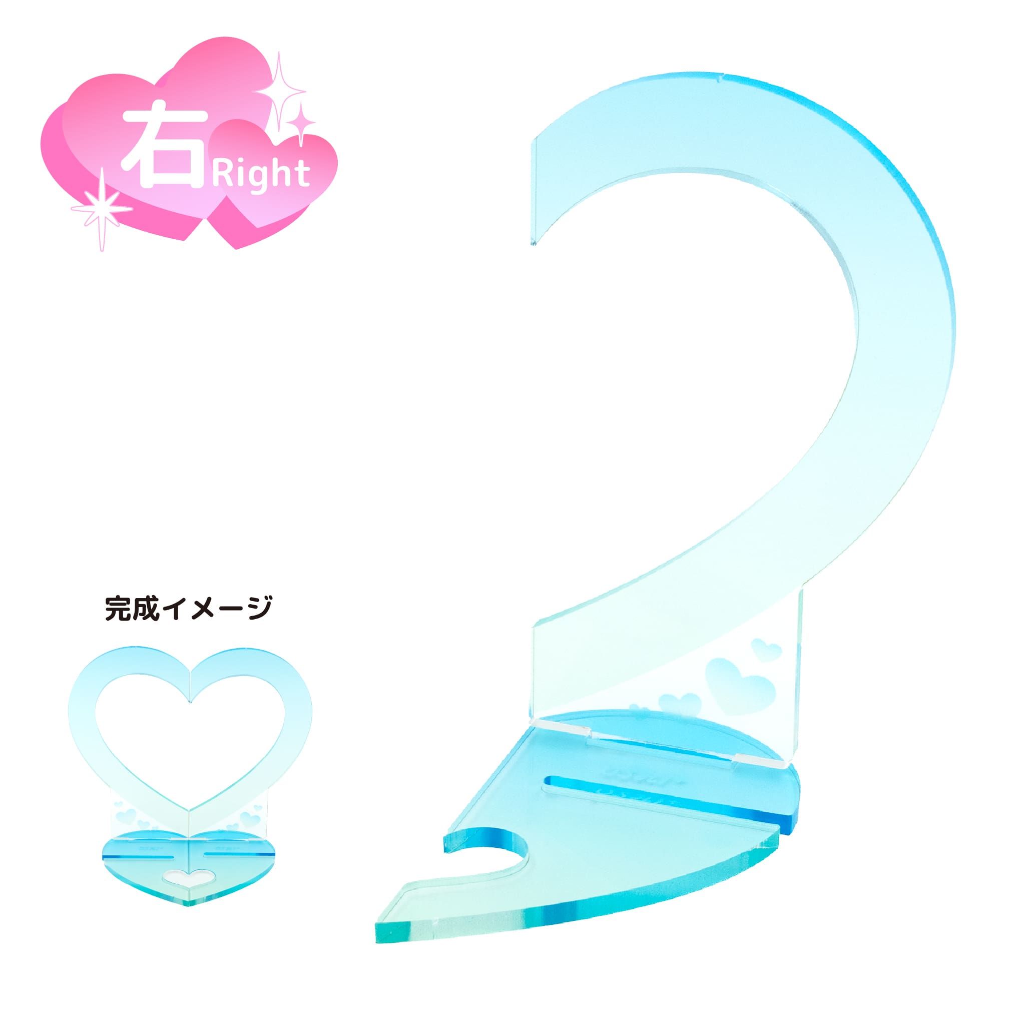 チケット風クリアシート『A3!』02/夏組(グラフアートイラスト)｜アニメ