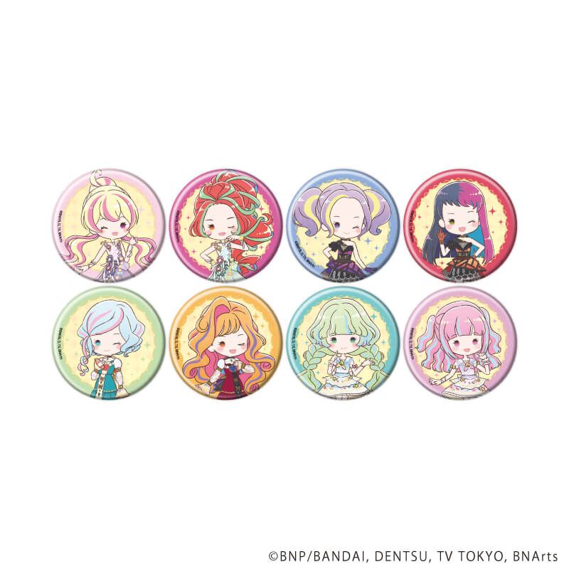 アイカツ！のグッズ一覧｜アニメ・キャラクターコラボグッズのECなら