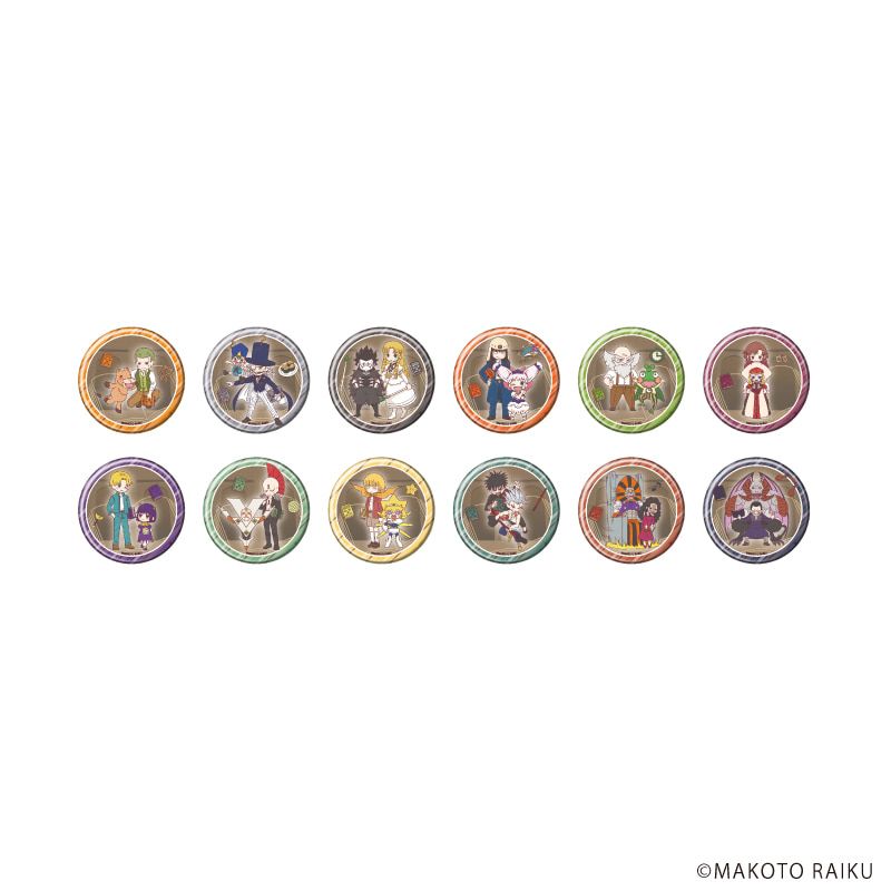 金色のガッシュ!!のグッズ一覧｜アニメ・キャラクターコラボグッズのEC