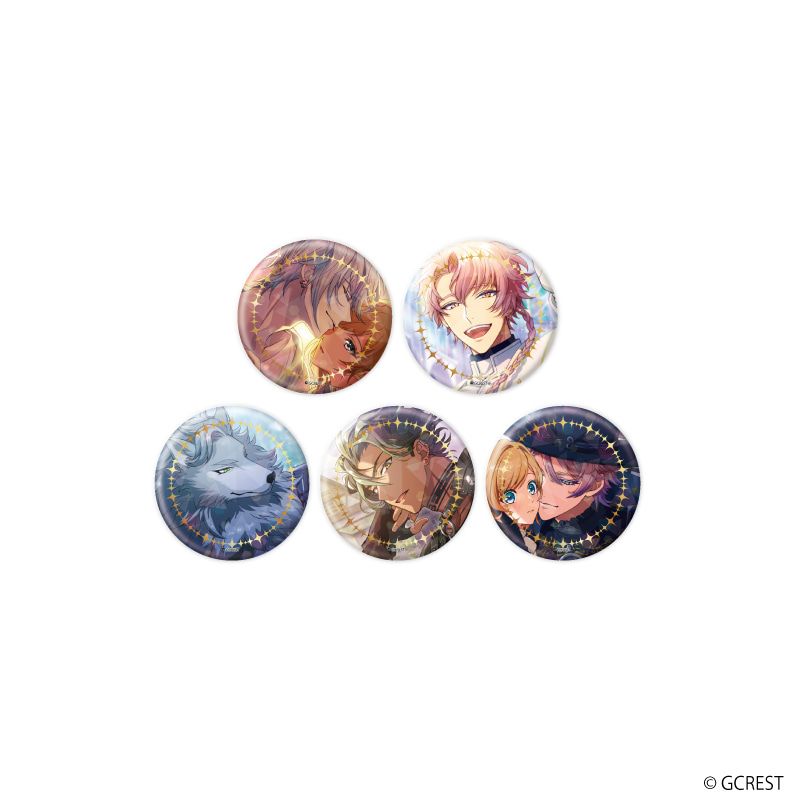 夢職人と忘れじの黒い妖精のグッズ一覧｜アニメ・キャラクターコラボ