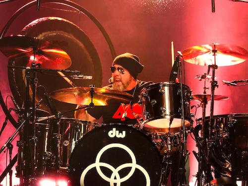 JASON BONHAM'S LED ZEPPELIN EVENING TO CELEBRATE THE 50TH