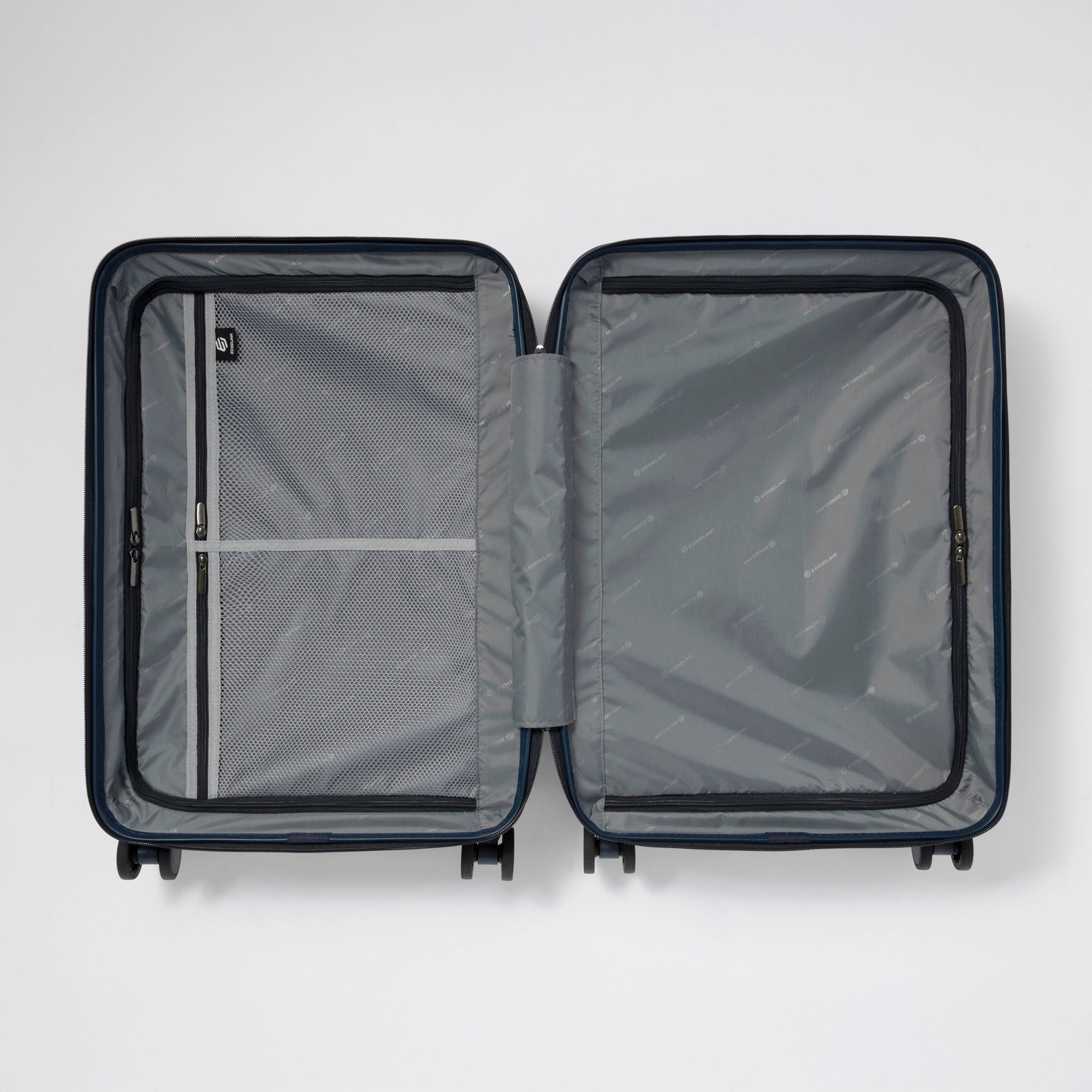 CRUZBOX | Check-in-S Suitcase 52L | 05802 – EDGELINK ONLINE STORE