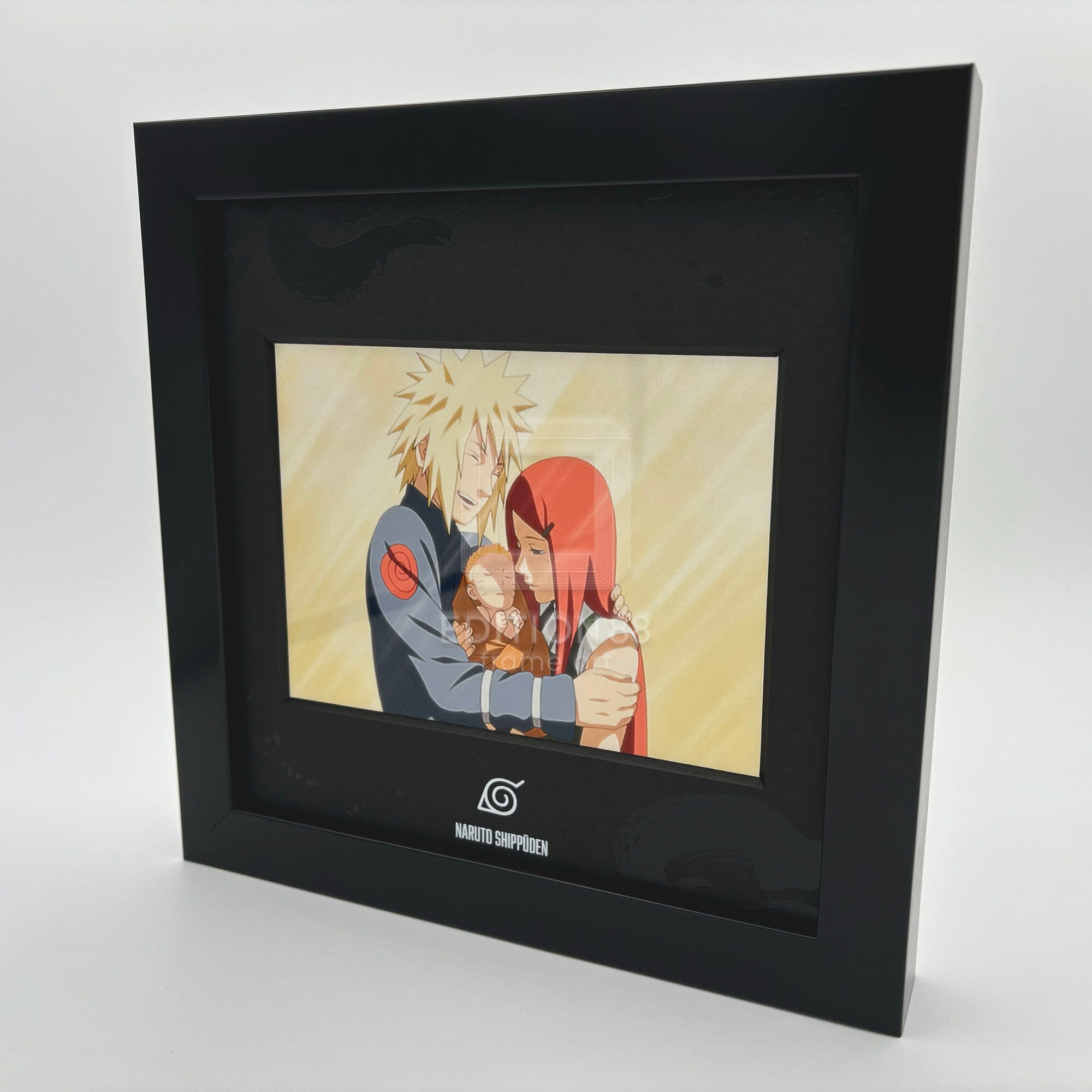 NARUTO -ナルト- 疾風伝」88フィルムグラフ6