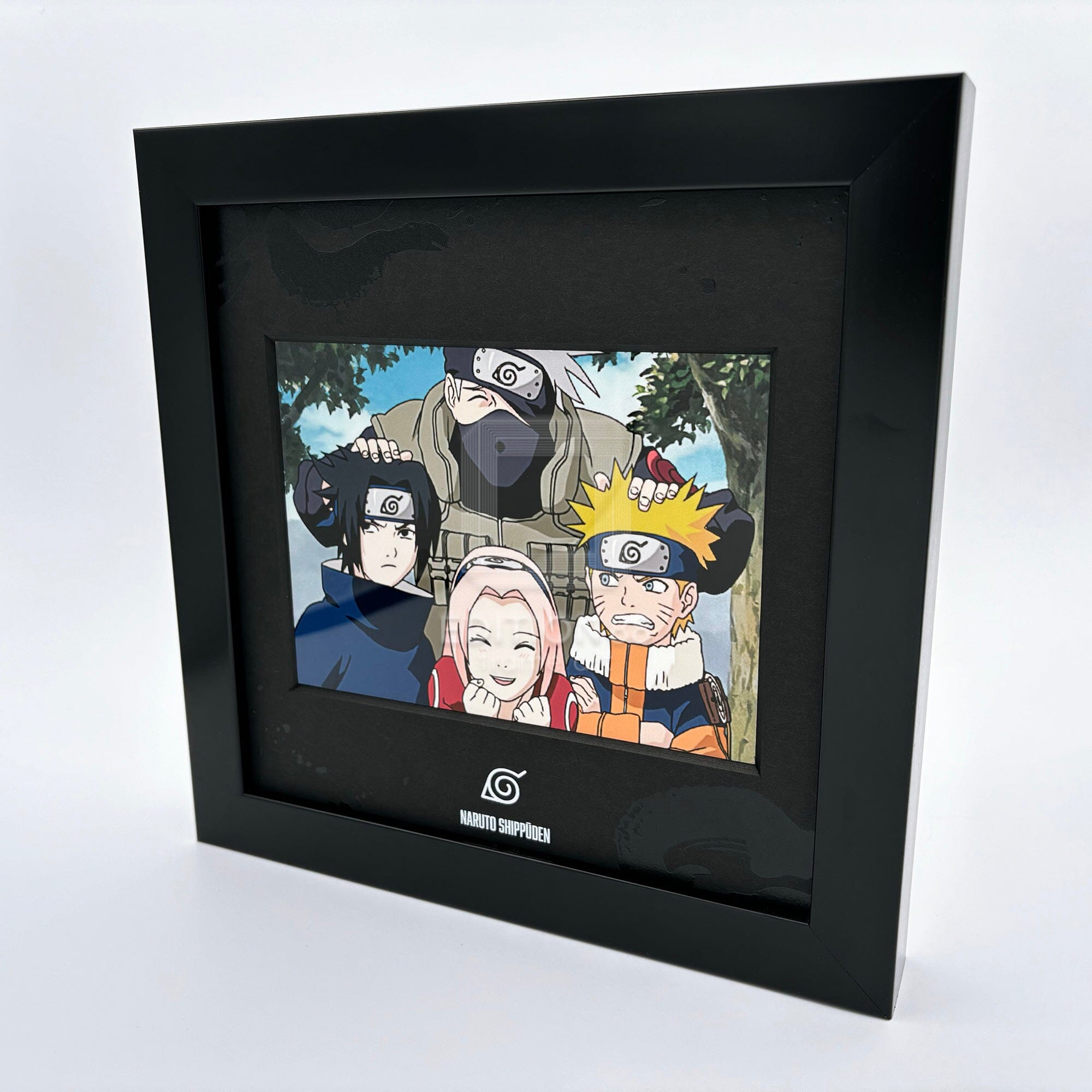 NARUTO -ナルト- 疾風伝」88フィルムグラフ3