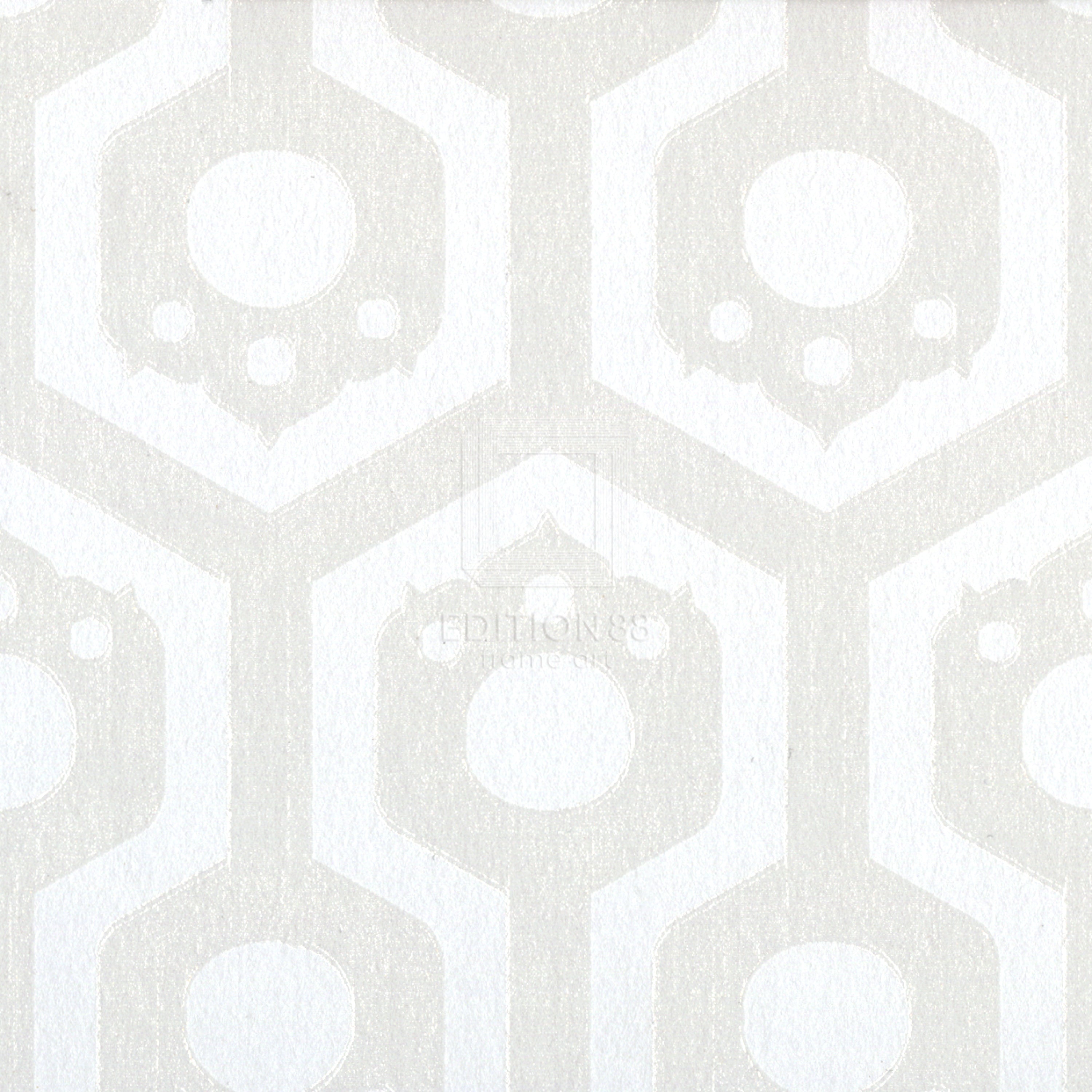 ユリ熊嵐」88グラフ7『EP1』(幾原邦彦複製サイン入り/限定20枚)