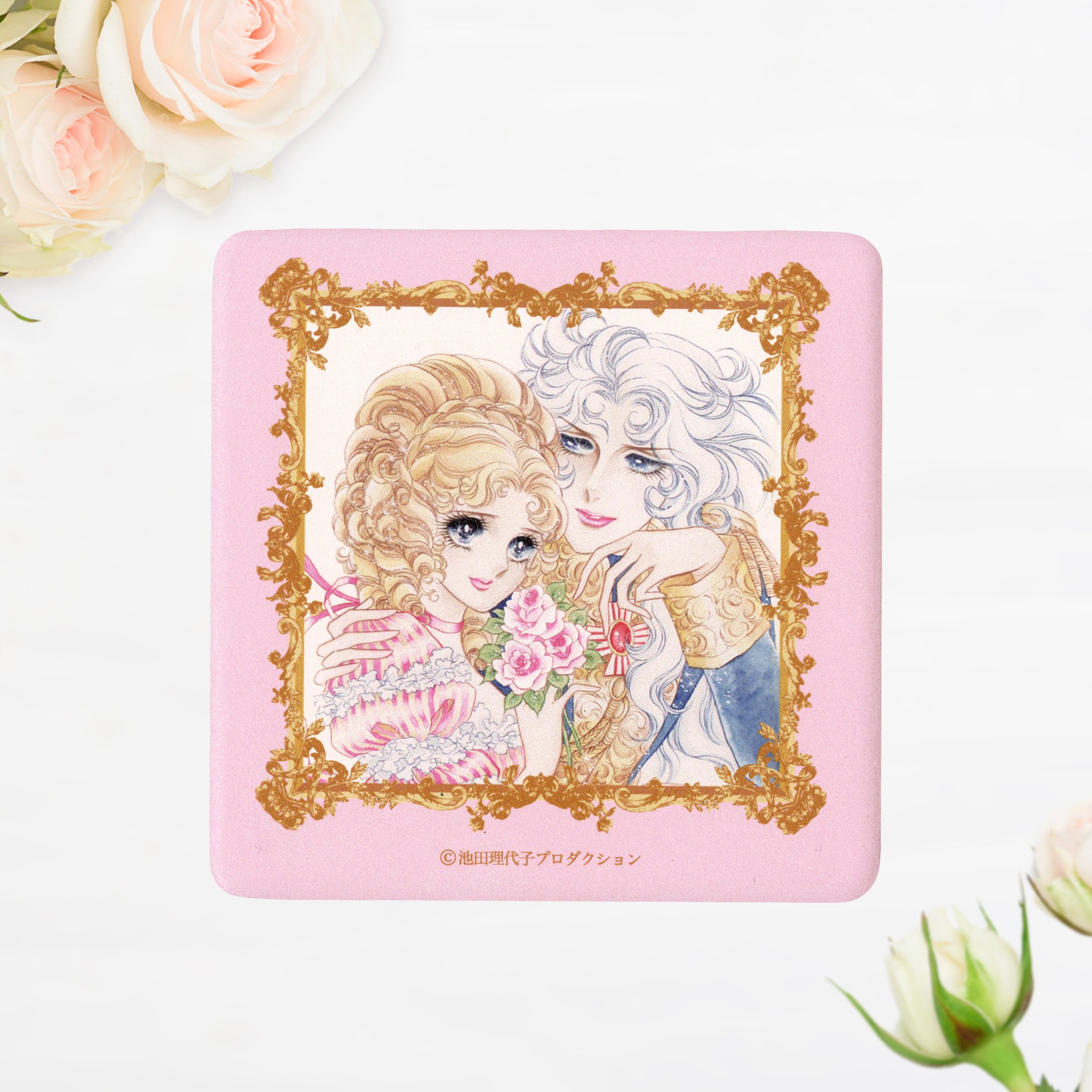 ベルサイユのばら