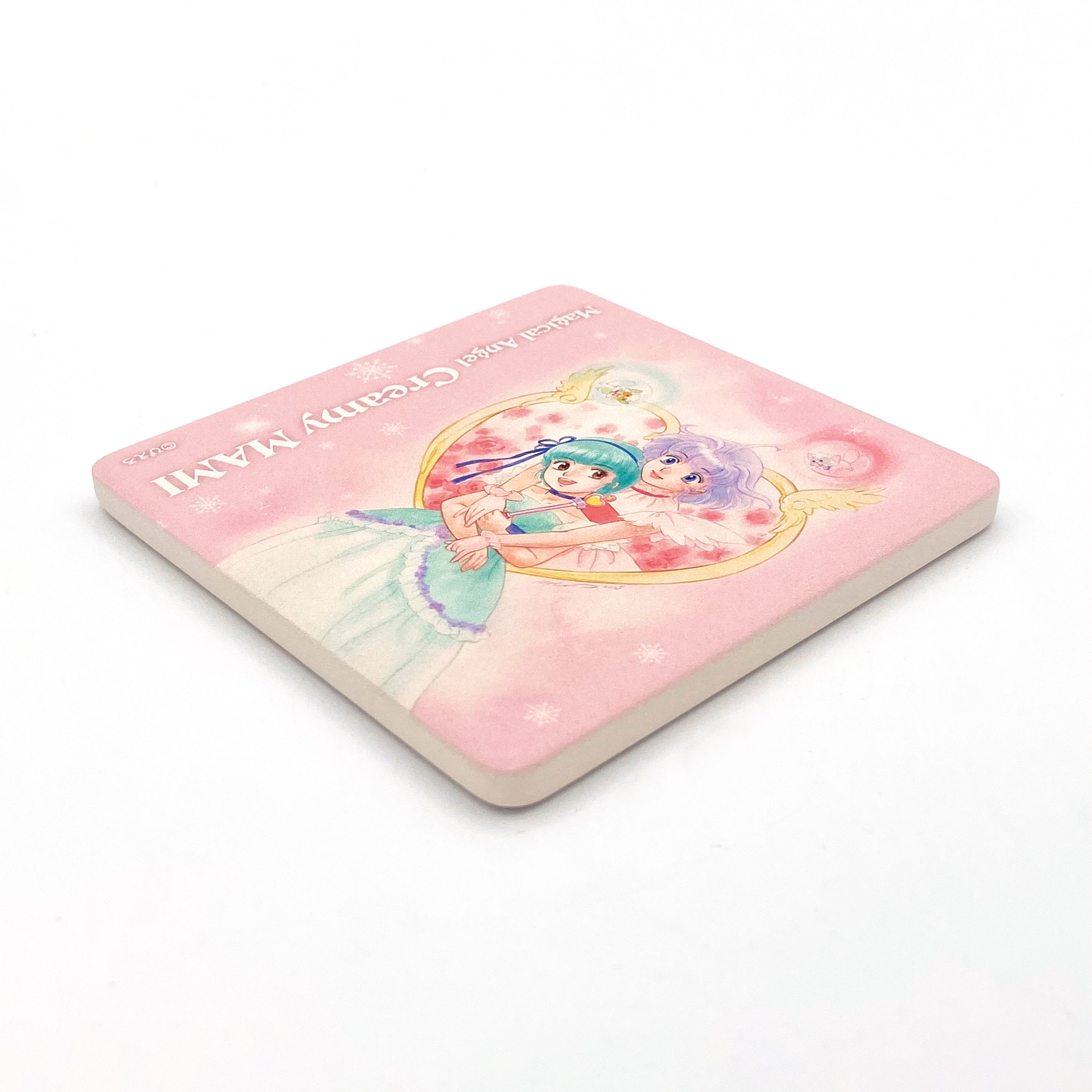 アートタイル（Creamy Xmas 2025）/ 魔法の天使クリィミーマミ