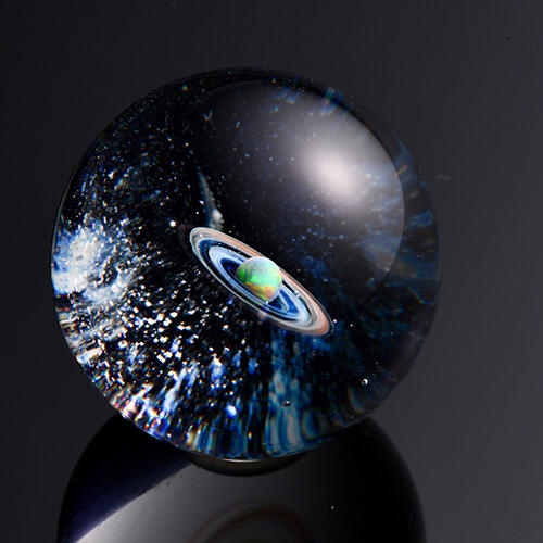 宇宙ガラス販売会 | 広島 エディオン蔦屋家電