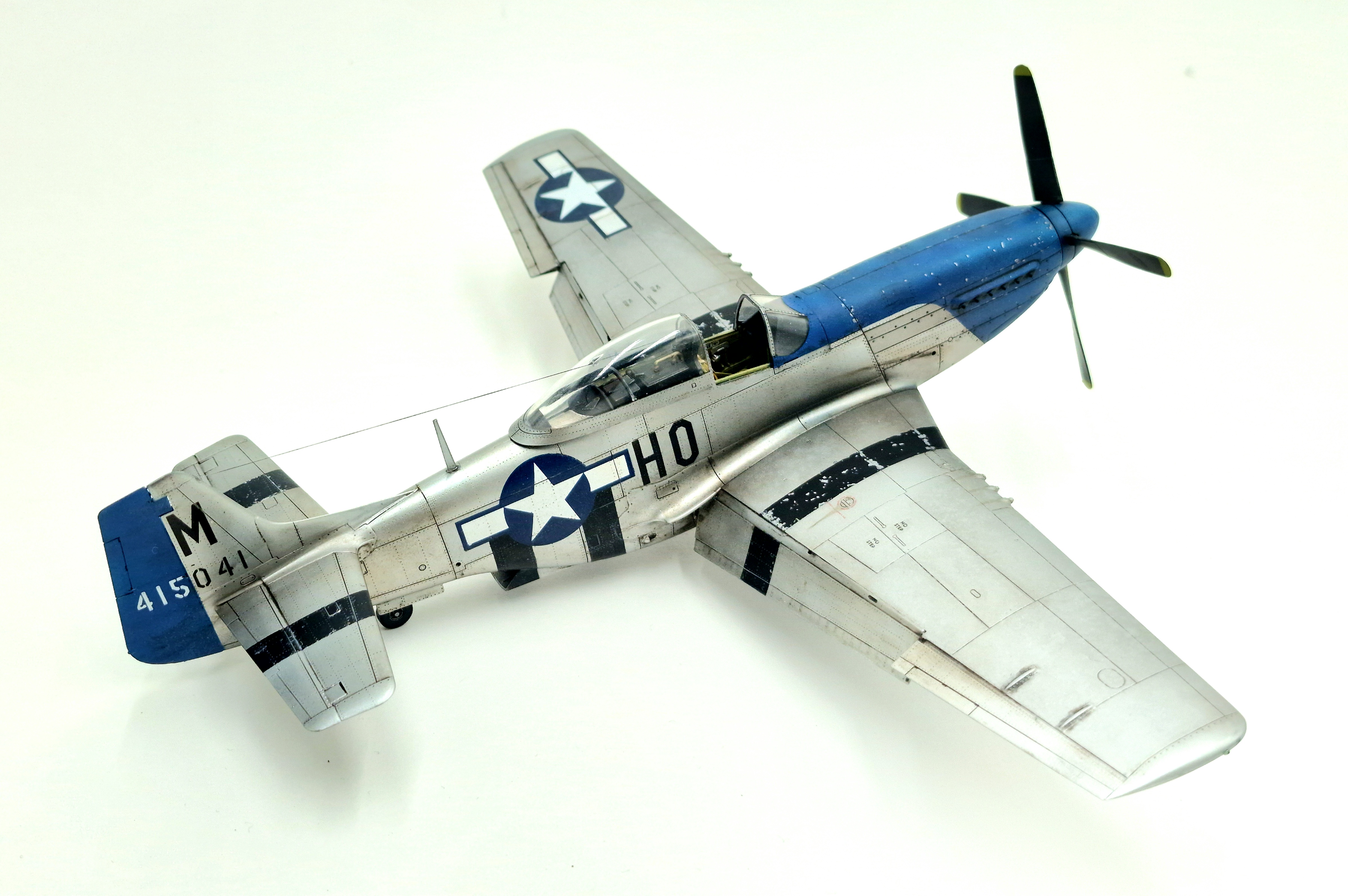 P-51D マスタング 1/48 - エデュアルドeショップ