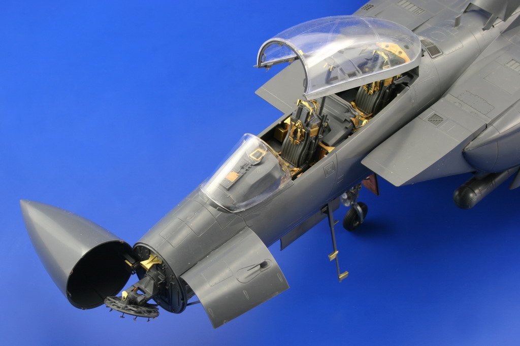 F-15E 1/32 - Eduard Store