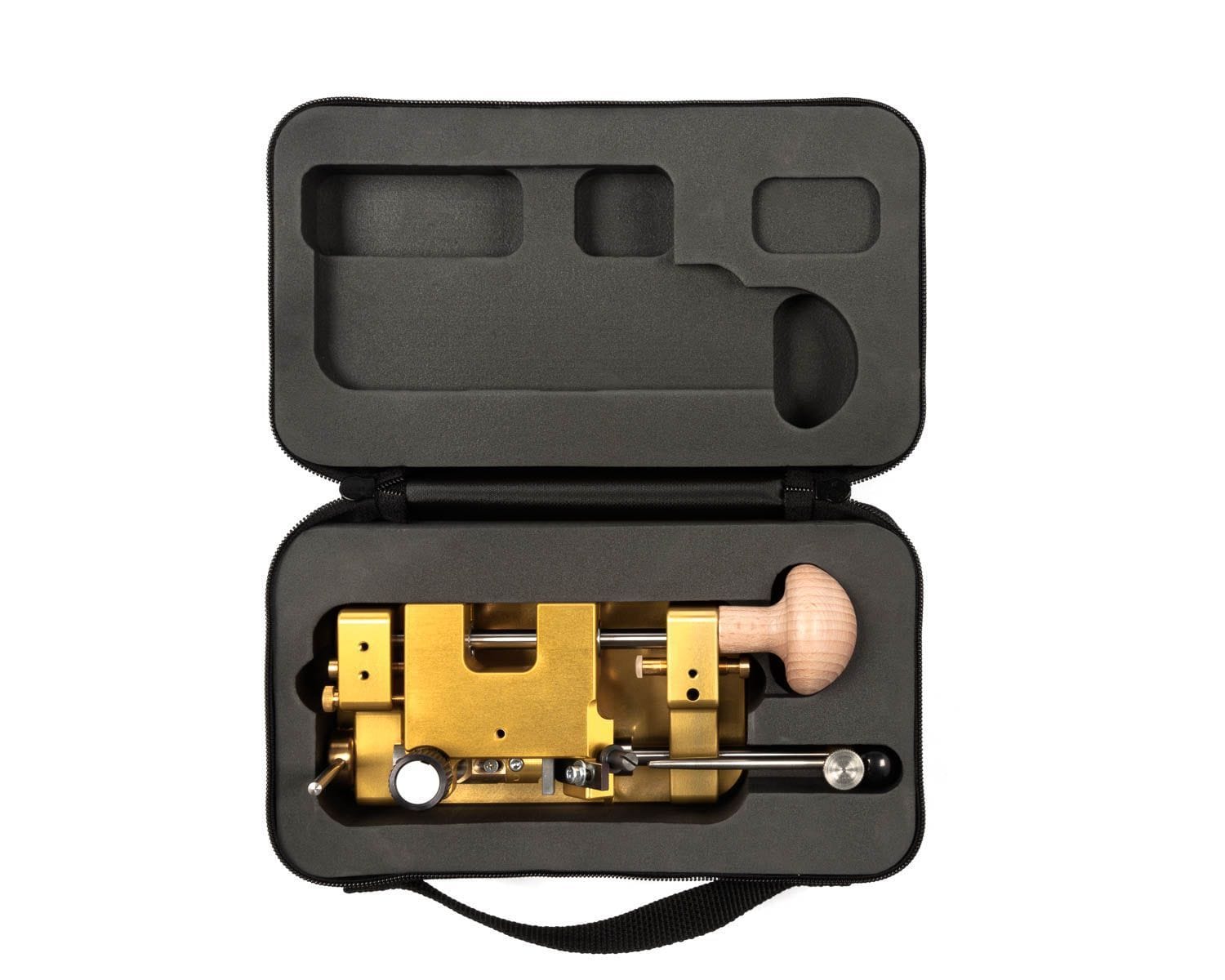 Profiling machine Reeds 'n Stuff - EG-REEDS