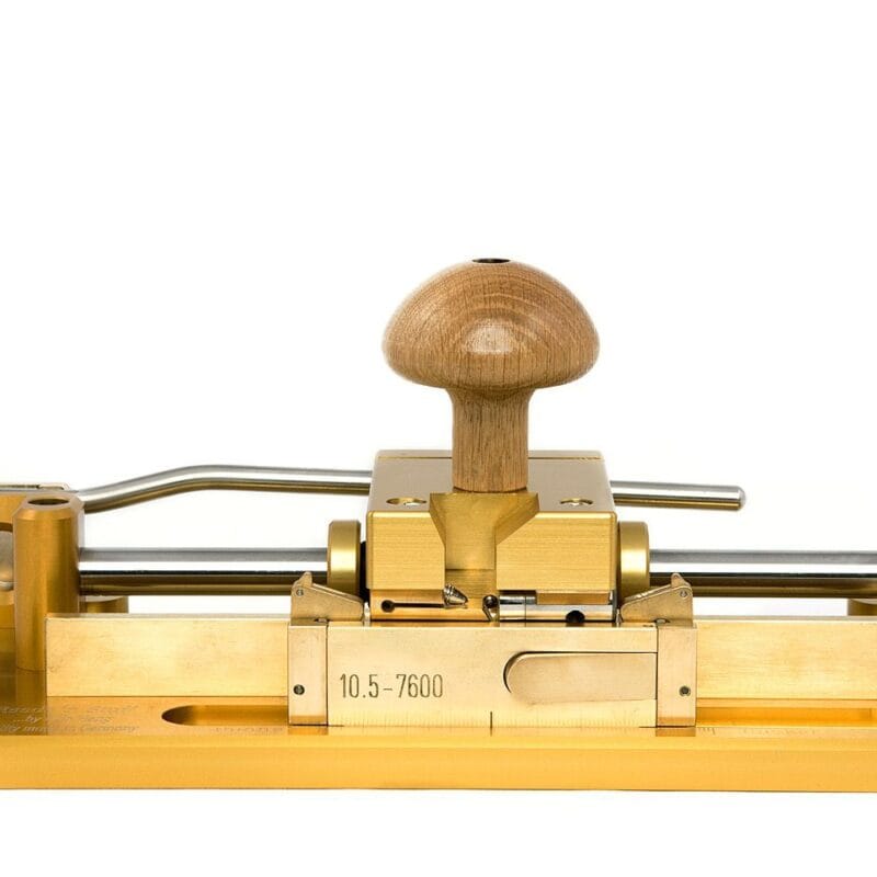 Reed making machines Reeds 'n stuff