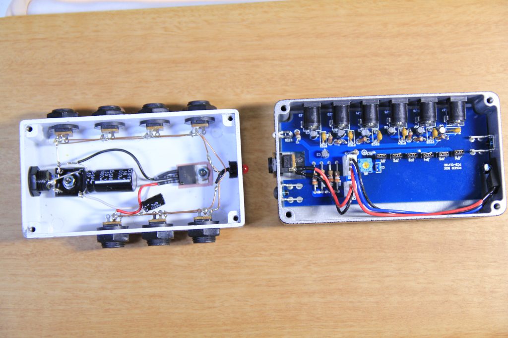 providence Provolt9が独立型なのにお手頃価格でおすすめ！