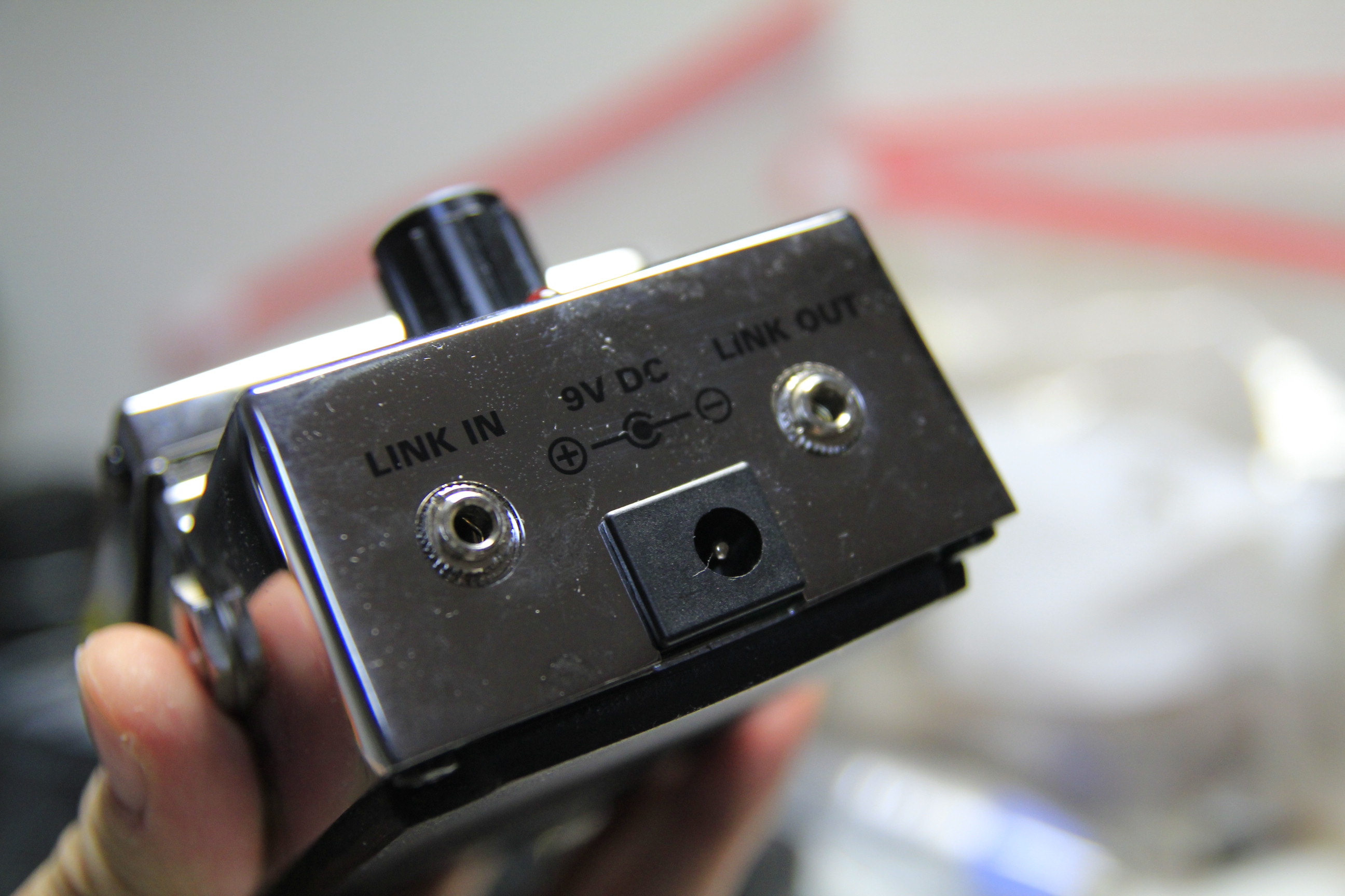 ノイズリダクション最強説、ISPのDECIMATORⅡを買ってレビューしてみます。