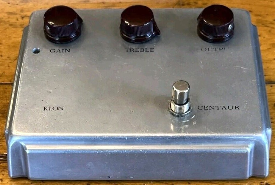 Tycobrahe Octavia Replica - Effects Freak