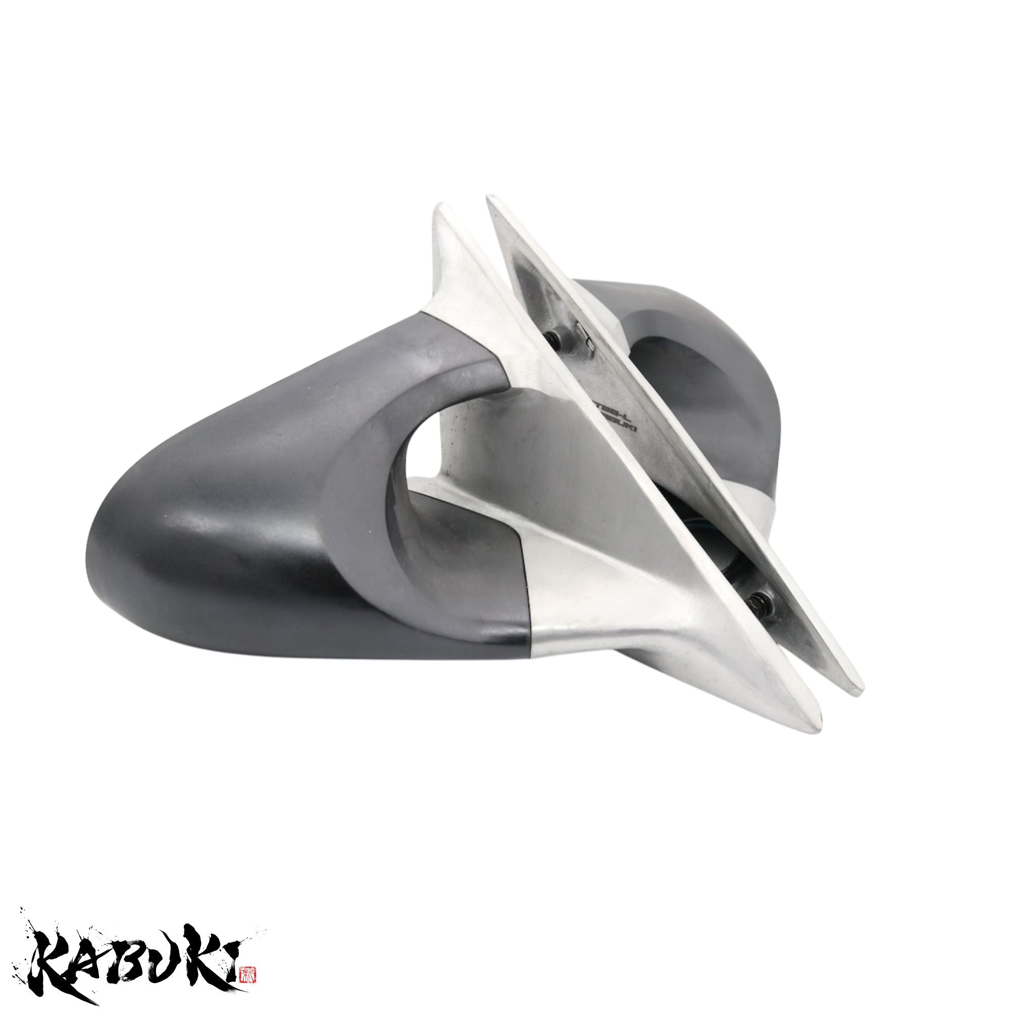 KABUKI エアロミラー - トヨタ GT86 (ZN6) / スバル BRZ (ZC6) – E.K