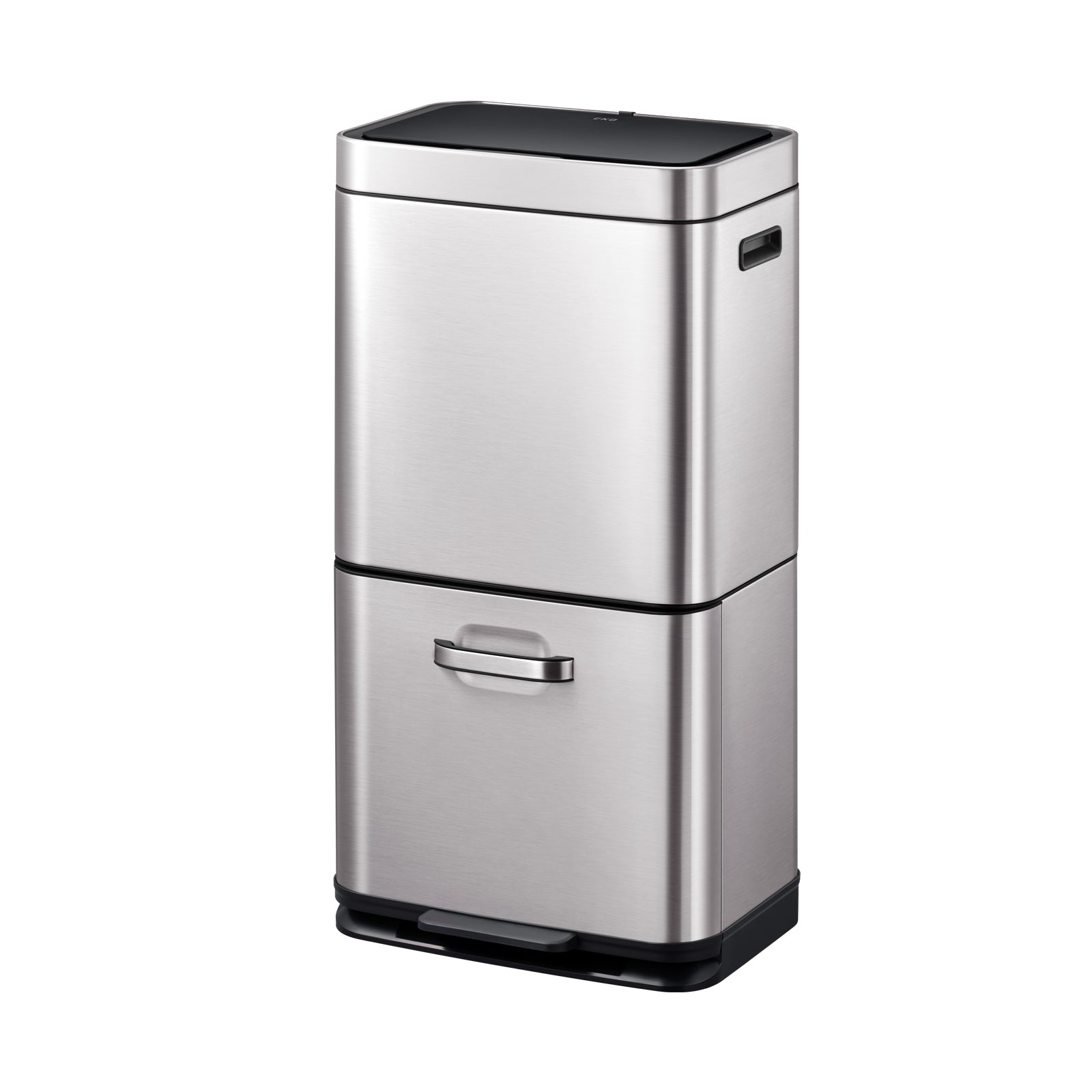 Himalaya Recycling Sensor Bin 35L+25L – EKO Home